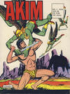 Cover for Akim (Semic, 1977 series) #7/1978