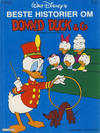 Cover for Walt Disney's Beste Historier om Donald Duck & Co [Disney-Album] (Hjemmet / Egmont, 1978 series) #9