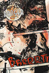 Cover Thumbnail for Half Past Danger (2013 series) #1 [Subscription Variant]