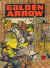 Cover for Golden Arrow (Cleland, 1950 ? series) #2