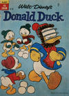 Cover for Walt Disney's Donald Duck (W. G. Publications; Wogan Publications, 1954 series) #10