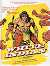 Cover for The Complete Frazetta White Indian (Vanguard Productions, 2011 series) [Deluxe edition]