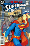 Cover Thumbnail for Superman Unchained (2013 series) #2 [Terry Dodson Modern Age Cover]