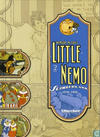 Cover for Winsor McCay's Little Nemo in Slumberland (Checker, 2007 series) #2