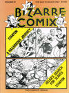 Cover for Bizarre Comix (Bélier Press, 1975 series) #19 - A Hazardous Journey; Helga's Search For Slaves