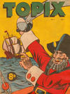Cover for Topix (Catholic Press Newspaper Co. Ltd., 1954 ? series) #1
