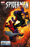 Cover Thumbnail for Spider-Man (2000 series) #72