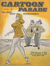 Cover for Cartoon Parade (Marvel, 1961 ? series) #14