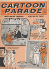 Cover for Cartoon Parade (Marvel, 1961 ? series) #v10#6