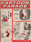 Cover for Cartoon Parade (Marvel, 1961 ? series) #v10#7