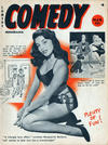 Cover for Comedy (Marvel, 1951 ? series) #17