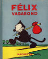 Cover for Félix Vagabond (Hachette, 1936 series) 