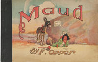 Cover Thumbnail for Maud (Frederick A. Stokes, 1906 series) 