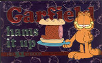 Cover Thumbnail for Garfield (Random House, 1980 series) #31 - Garfield Hams It Up
