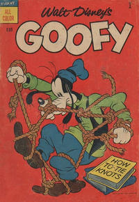 Cover Thumbnail for Walt Disney's Giant Comics (W. G. Publications; Wogan Publications, 1951 series) #89