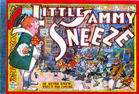 Cover Thumbnail for Little Sammy Sneeze (Frederick A. Stokes, 1905 series) 
