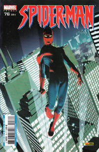 Cover Thumbnail for Spider-Man (Panini France, 2000 series) #76