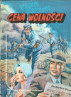 Cover for Cena wolności (Krajowa Agencja Wydawnicza, 1988 series) 