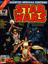 Cover for Marvel Special Edition Featuring Star Wars (Marvel, 1977 series) #1 [Whitman]