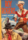 Cover for Roy Rogers Comic Album (World Distributors, 1953 series) #8
