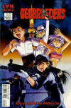 Cover for Geobreeders (Central Park Media, 1999 series) #29