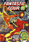 Cover for Fantastic Four (Yaffa / Page, 1979 ? series) #189