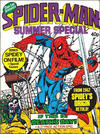 Cover for Spider-Man Summer Special (Marvel UK, 1979 series) #1979