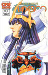 Cover for Nadesico (Central Park Media, 1999 series) #14
