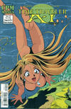 Cover for Time Traveler Ai (Central Park Media, 1999 series) #9