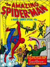 Cover for Spider-Man Summer Special (Marvel UK, 1979 series) #1980