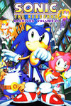 Cover for Sonic the Hedgehog Archives (Archie, 2006 series) #21