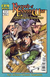 Cover for Record of Lodoss War: Chronicles of the Heroic Knight (Central Park Media, 2000 series) #10