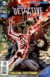 Cover for Detective Comics (DC, 2011 series) #12 [Combo-Pack]