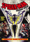 Cover for Spider-Man Summer Special (Marvel UK, 1979 series) #1983