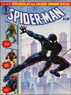 Cover for Spider-Man Summer Special (Marvel UK, 1979 series) #1985