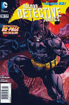 Cover Thumbnail for Detective Comics (2011 series) #19 [Newsstand]