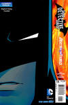 Cover Thumbnail for Detective Comics (2011 series) #15 [Combo-Pack]