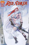 Cover Thumbnail for Red Sonja (2013 series) #3