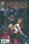 Cover for Witchblade (Image, 1995 series) #63 [Dynamic Forces Exclusive Gold Foil]
