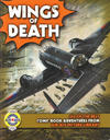 Cover for Wings of Death (Carlton Publishing Group, 2010 series) #[nn]