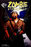 Cover for Zombie Proof (Moonstone, 2007 series) #2 [Cover B]