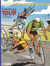 Cover for Onuitgegeven toppers (Graton, 2000 series) #6 - De onbekende van de Tour