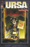Cover Thumbnail for Ursa Minor (2012 series) #3