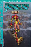 Cover for Youngblood (Awesome, 1998 series) #1 [Jeff Matsuda Cover]