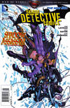 Cover Thumbnail for Detective Comics (2011 series) #21 [Newsstand]