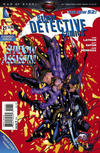 Cover Thumbnail for Detective Comics (2011 series) #21 [Combo-Pack]