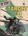 Cover for Top Secret Picture Library (IPC, 1974 series) #40
