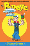 Cover Thumbnail for Classic Popeye (2012 series) #14 [Jack Mendelsohn Cover]