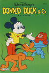 Cover for Donald Duck & Co (Hjemmet / Egmont, 1948 series) #25/1979