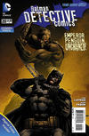Cover Thumbnail for Detective Comics (2011 series) #20 [Combo-Pack]